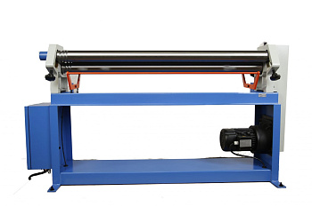 Вальцы METALMASTER ESR 1345