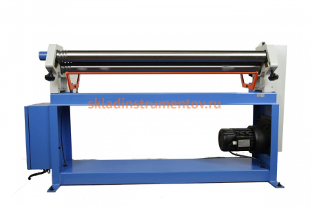 Вальцы METALMASTER ESR 1345