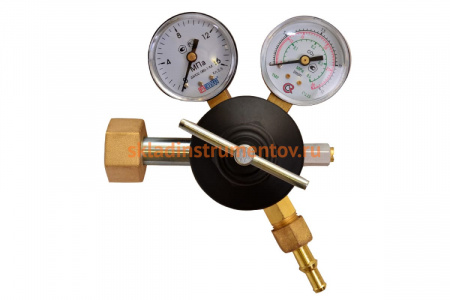 Регулятор углекислотный REDIUS У-30-КР2-м СВ000009008