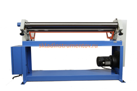 Вальцы METALMASTER ESR 1345