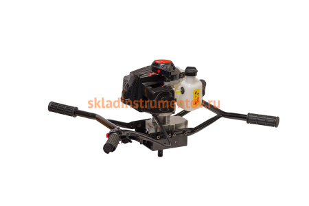 Бензобур ADA GroundDrill-9 А00309