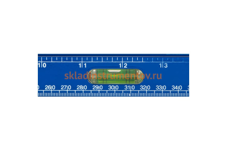 Строительный уровень КОБАЛЬТ 600 мм 243-141