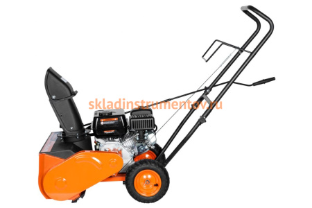 Снегоуборщик FIRMAN FST5,5-520