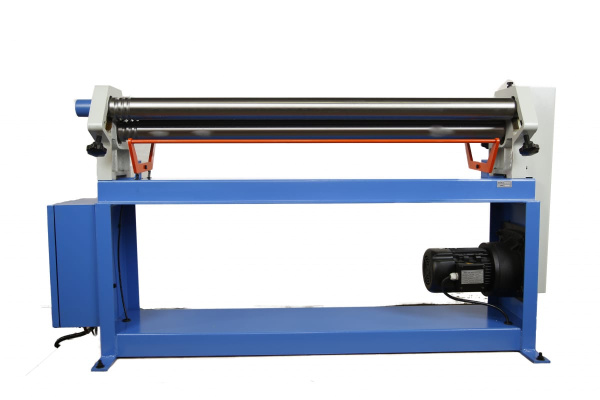 Вальцы METALMASTER ESR 1345