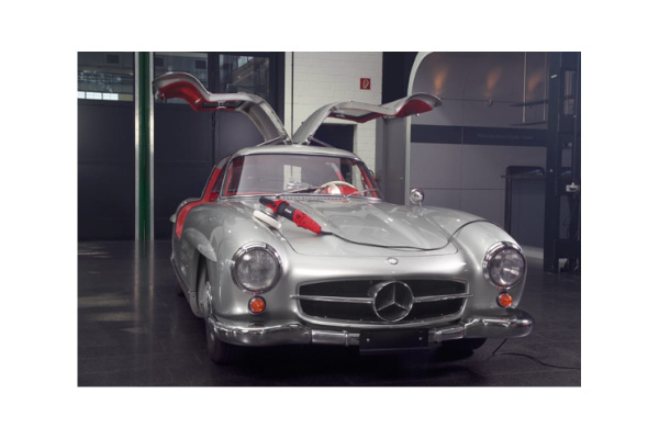 Ротационно-эксцентриковая полировальная машина FLEX XC 3401 VRG Set 334081