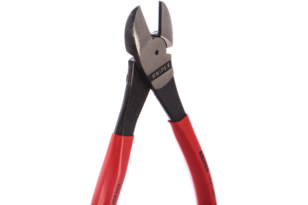 Силовые бокорезы KNIPEX KN-7401180