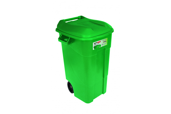 Контейнер для мусора Tayg Эко 120 л 424007