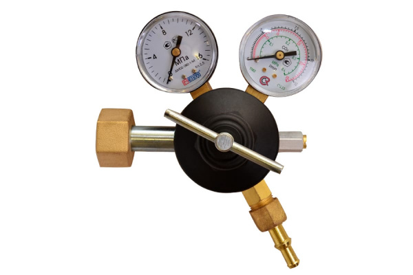 Регулятор углекислотный REDIUS У-30-КР2-м СВ000009008