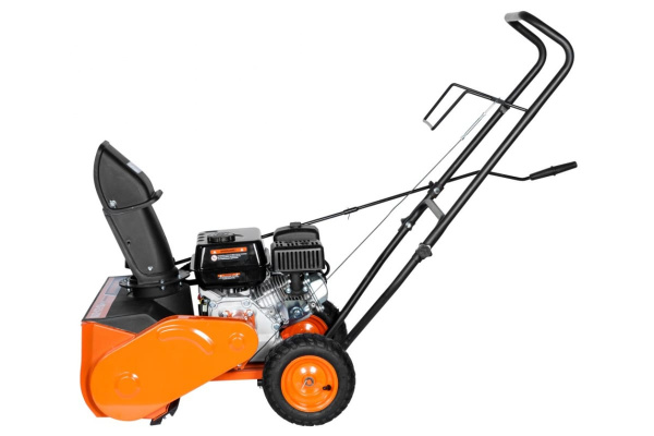 Снегоуборщик FIRMAN FST5,5-520