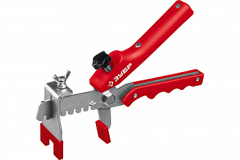 Универсальные щипцы для системы выравнивания плитки СВП ЗУБР 3389