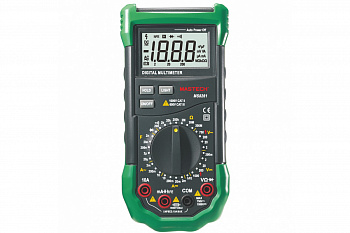 Цифровой мультиметр Mastech MS8261 00-00001304