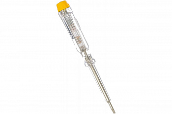 Отвертка-тестер Stanley STHT0-66121 3x65 мм, 220-250В 0-66-121