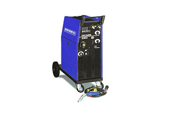Сварочный полуавтомат BRIMA DECAMIG-6350