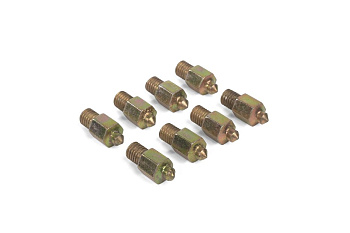 Шипы к лазам КВТ 61191