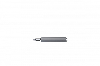 Бита TORX T2x28 WIHA Micro-Bit Form4 40629