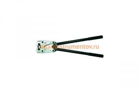 Обжимной инструмент, стандартная шестигранная прессовка 10-120 HAUPA 210850
