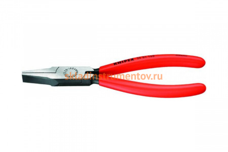 Плоскогубцы KNIPEX KN-2001180