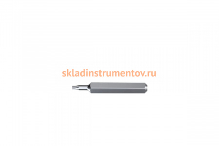 Бита TORX T2x28 WIHA Micro-Bit Form4 40629