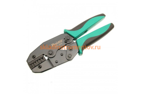 Клещи для обжима ProsKit 6PK-301E 00153957