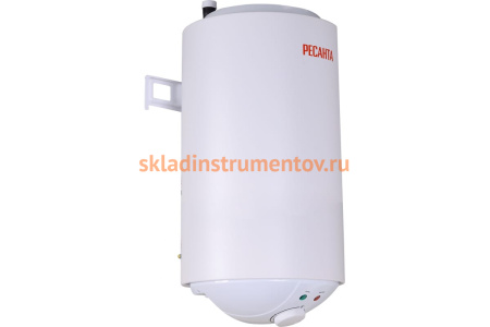 Накопительный водонагреватель Ресанта круглый ВН-15КВ 74/5/11