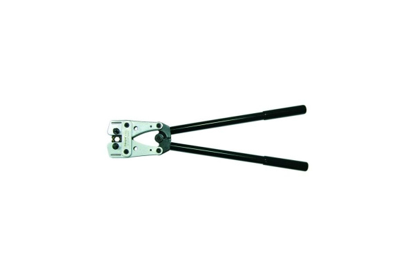 Обжимной инструмент, стандартная шестигранная прессовка 10-120 HAUPA 210850