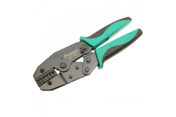 Клещи для обжима ProsKit 6PK-301E 00153957