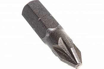 Бита POZIDRIV PZ2, 1/4" AIST 1122502Z 00-00004620