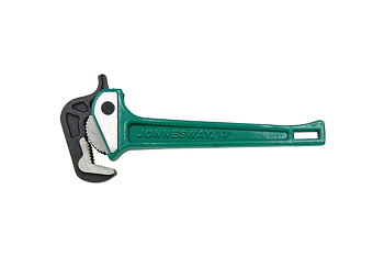Трубный шарнирный ключ с автозахватом 200 мм Jonnesway W28HD08