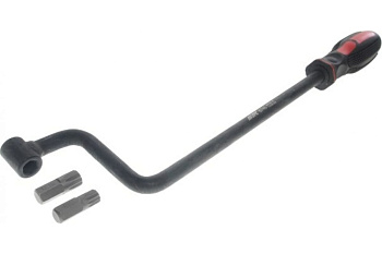 Приспособление для регулировки задней оси МВ JTC 6745