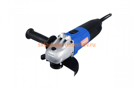 Угловая шлифовальная машина РОКОТ УШМ-125 693-015