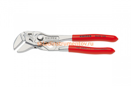 Переставной ключ KNIPEX KN-8603150
