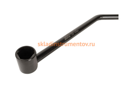 Приспособление для регулировки натяжителя ремня HONDA 19мм JTC-4407