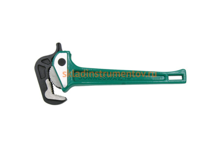 Трубный шарнирный ключ Jonnesway W28HD18