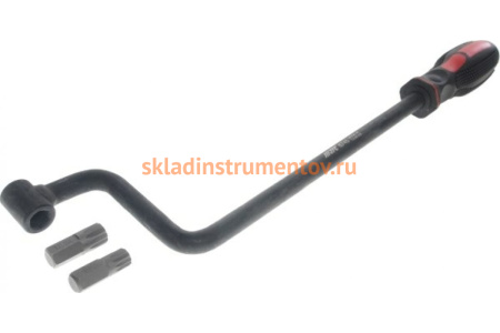 Приспособление для регулировки задней оси МВ JTC 6745