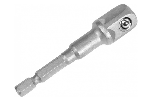 Адаптер-переходник Aist под шуруповерт 1/2" L=74мм 10211205 00-00021680