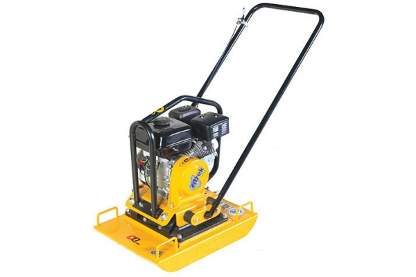 Виброплита Zitrek CNP 21-2 091-0052