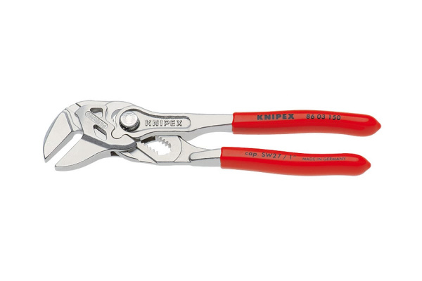 Переставной ключ KNIPEX KN-8603150