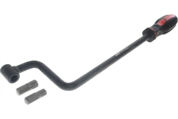 Приспособление для регулировки задней оси МВ JTC 6745