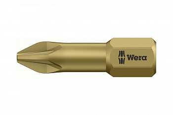 Бита TН PZ2, 25 мм WERA WE-056915