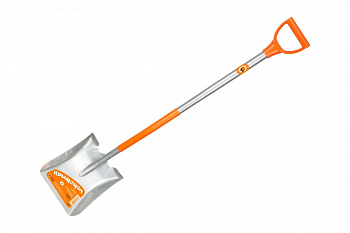 Совковая лопата Центроинструмент Крымская 1616