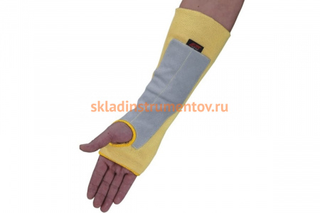 Защитные нарукавники JTC D12