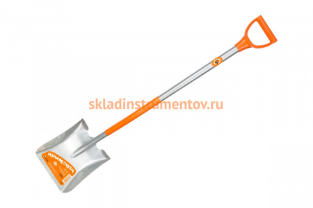 Совковая лопата Центроинструмент Крымская 1616