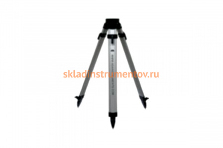 Штатив алюминиевый со сферической головой на клипсах Light D ADA А00181