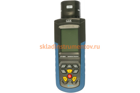 Дозиметр СЕМ DT-9501 481943