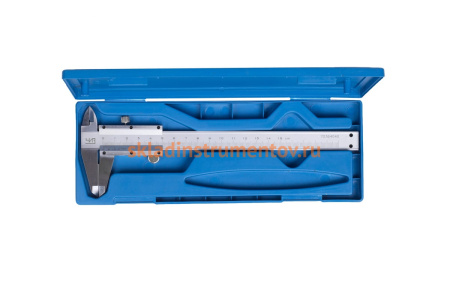 Штангенциркуль ШЦ-1-250 0,1 ЧИЗ 156816