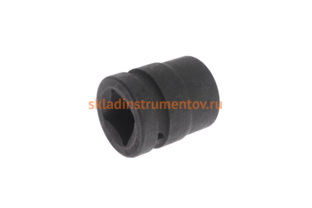 Головка торцевая 1” 30 ударная L=60мм JTC 845830