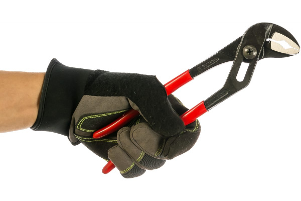 Универсальный переставной ключ Knipex KN-8901250