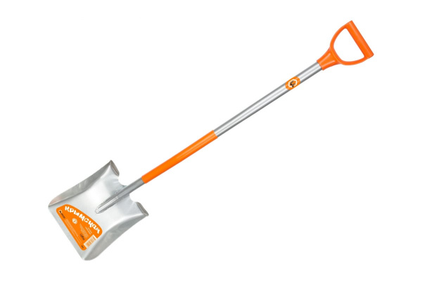 Совковая лопата Центроинструмент Крымская 1616