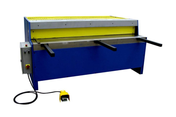Гильотина METALMASTER TGM 2030