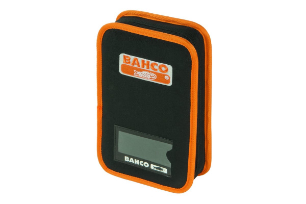 Инструментальная сумка Bahco 4750FB5A
